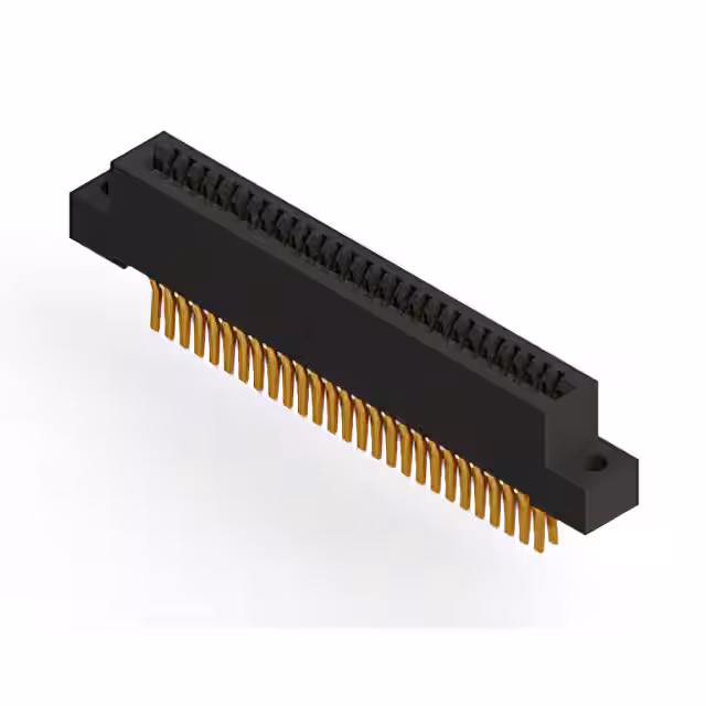 892-054-560-204 EDAC Inc.  Edgeboard Connectors
